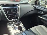 Thumbnail of 2023 Super Black Nissan Murano