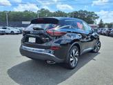 Thumbnail of 2023 Super Black Nissan Murano