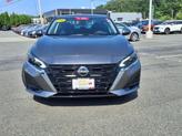 Thumbnail of 2023 Gun Metallic Nissan Altima