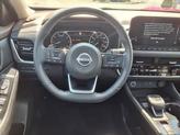 Thumbnail of 2022 Super Black Nissan Rogue