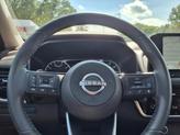 Thumbnail of 2022 Super Black Nissan Rogue