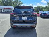 Thumbnail of 2022 Super Black Nissan Rogue