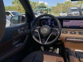 Thumbnail of 2024 Polar White Mercedes-Benz GLE 350