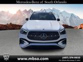 Thumbnail of 2024 Polar White Mercedes-Benz GLE 350