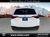 Thumbnail of 2024 Polar White Mercedes-Benz GLE 350