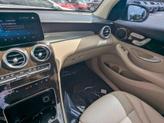 Thumbnail of 2021 Brilliant Blue Metallic Mercedes-Benz GLC 300
