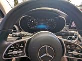 Thumbnail of 2021 Brilliant Blue Metallic Mercedes-Benz GLC 300