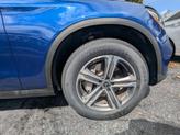 Thumbnail of 2021 Brilliant Blue Metallic Mercedes-Benz GLC 300