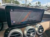 Thumbnail of 2021 Brilliant Blue Metallic Mercedes-Benz GLC 300