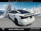 Thumbnail of 2018 White Nissan Maxima