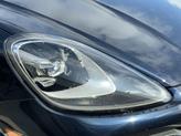 Thumbnail of 2022 Blue Porsche Cayenne