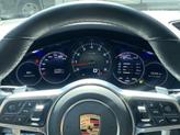 Thumbnail of 2022 Blue Porsche Cayenne