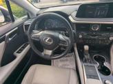 Thumbnail of 2022 Atomic Silver Lexus RX 350