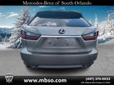 Thumbnail of 2022 Atomic Silver Lexus RX 350