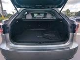 Thumbnail of 2022 Atomic Silver Lexus RX 350