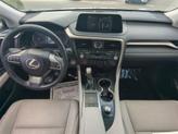 Thumbnail of 2022 Atomic Silver Lexus RX 350