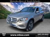 Thumbnail of 2019 Mojave Silver Metallic Mercedes-Benz GLC 300