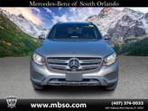 Thumbnail of 2019 Mojave Silver Metallic Mercedes-Benz GLC 300
