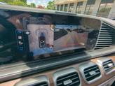 Thumbnail of 2025 MANUFAKTUR Moonlight White Metallic Mercedes-Benz GLE 450