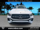 Thumbnail of 2025 MANUFAKTUR Moonlight White Metallic Mercedes-Benz GLE 450