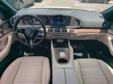 Thumbnail of 2025 MANUFAKTUR Moonlight White Metallic Mercedes-Benz GLE 450