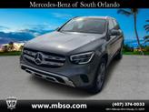 Thumbnail of 2021 Selenite Gray Metallic Mercedes-Benz GLC 300