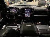 Thumbnail of 2021 Billet Silver Metallic Clearcoat RAM 1500