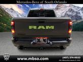 Thumbnail of 2021 Billet Silver Metallic Clearcoat RAM 1500
