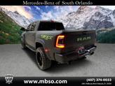 Thumbnail of 2021 Billet Silver Metallic Clearcoat RAM 1500