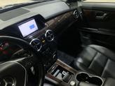 Thumbnail of 2013 Black Mercedes-Benz GLK-Class