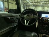 Thumbnail of 2013 Black Mercedes-Benz GLK-Class