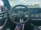 Thumbnail of 2025 Selenite Gray Metallic Mercedes-Benz GLS 450