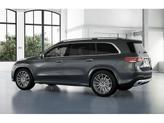 Thumbnail of 2025 Selenite Gray Metallic Mercedes-Benz GLS 450