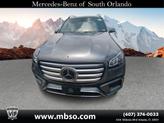 Thumbnail of 2025 Selenite Gray Metallic Mercedes-Benz GLS 450