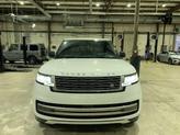 Thumbnail of 2025 Fuji White Land Rover Range Rover