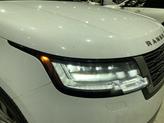 Thumbnail of 2025 Fuji White Land Rover Range Rover