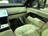 Thumbnail of 2025 Fuji White Land Rover Range Rover