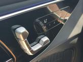 Thumbnail of 2025 MANUFAKTUR Moonlight White Metallic Mercedes-Benz GLC 300