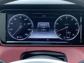 Thumbnail of 2015 Black Mercedes-Benz S-Class