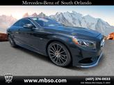 Photo of 2015 Black Mercedes-Benz S-Class