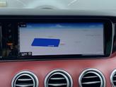 Thumbnail of 2015 Black Mercedes-Benz S-Class
