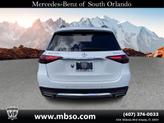 Thumbnail of 2024 Polar White Mercedes-Benz GLE 350