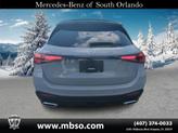 Thumbnail of 2025 Alpine Gray Mercedes-Benz GLC 350e