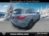 Thumbnail of 2025 Alpine Gray Mercedes-Benz GLC 350e