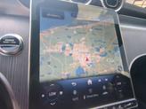 Thumbnail of 2025 Alpine Gray Mercedes-Benz GLC 350e