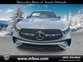 Thumbnail of 2025 Alpine Gray Mercedes-Benz GLC 350e