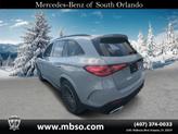 Thumbnail of 2025 Alpine Gray Mercedes-Benz GLC 350e
