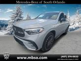 Thumbnail of 2025 Alpine Gray Mercedes-Benz GLC 350e