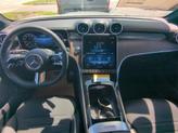 Thumbnail of 2025 Alpine Gray Mercedes-Benz GLC 350e