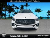 Thumbnail of 2026 MANUFAKTUR Moonlight White Metallic Mercedes-Benz GLE 350